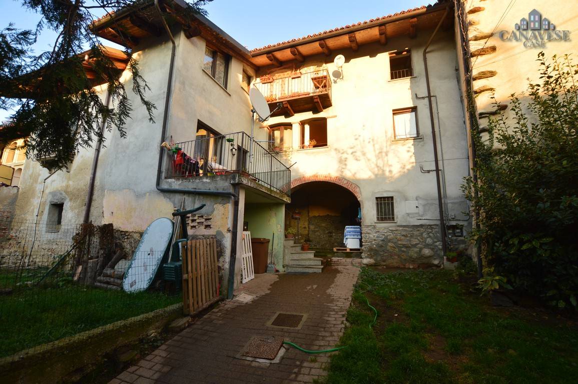 Appartamento indipendente in vendita a Vistrorio