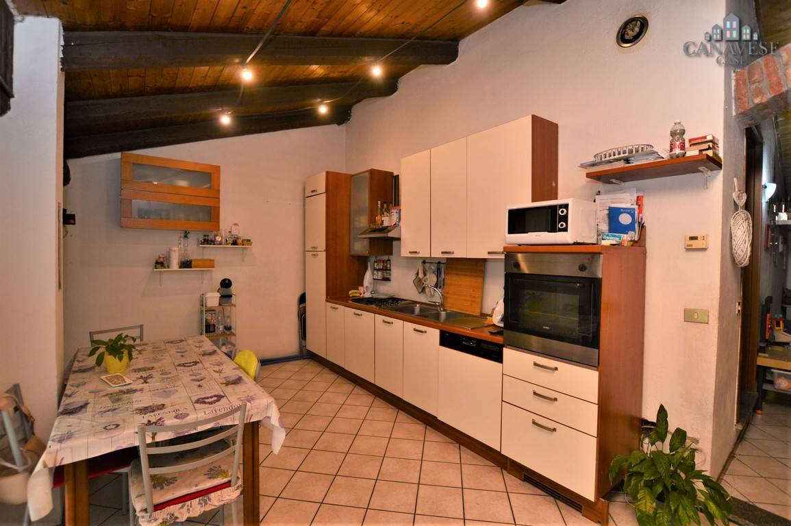 Appartamento indipendente in vendita a Vistrorio