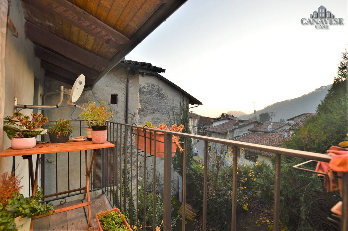 Appartamento indipendente in vendita a Vistrorio