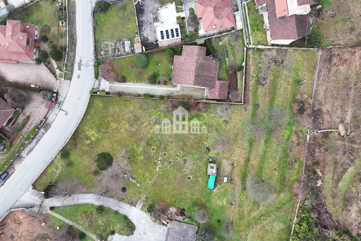 Terreno edificabile in vendita a Castellamonte