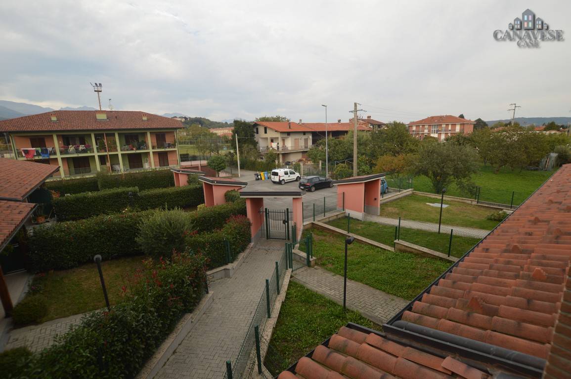 Appartamento in vendita a Castellamonte