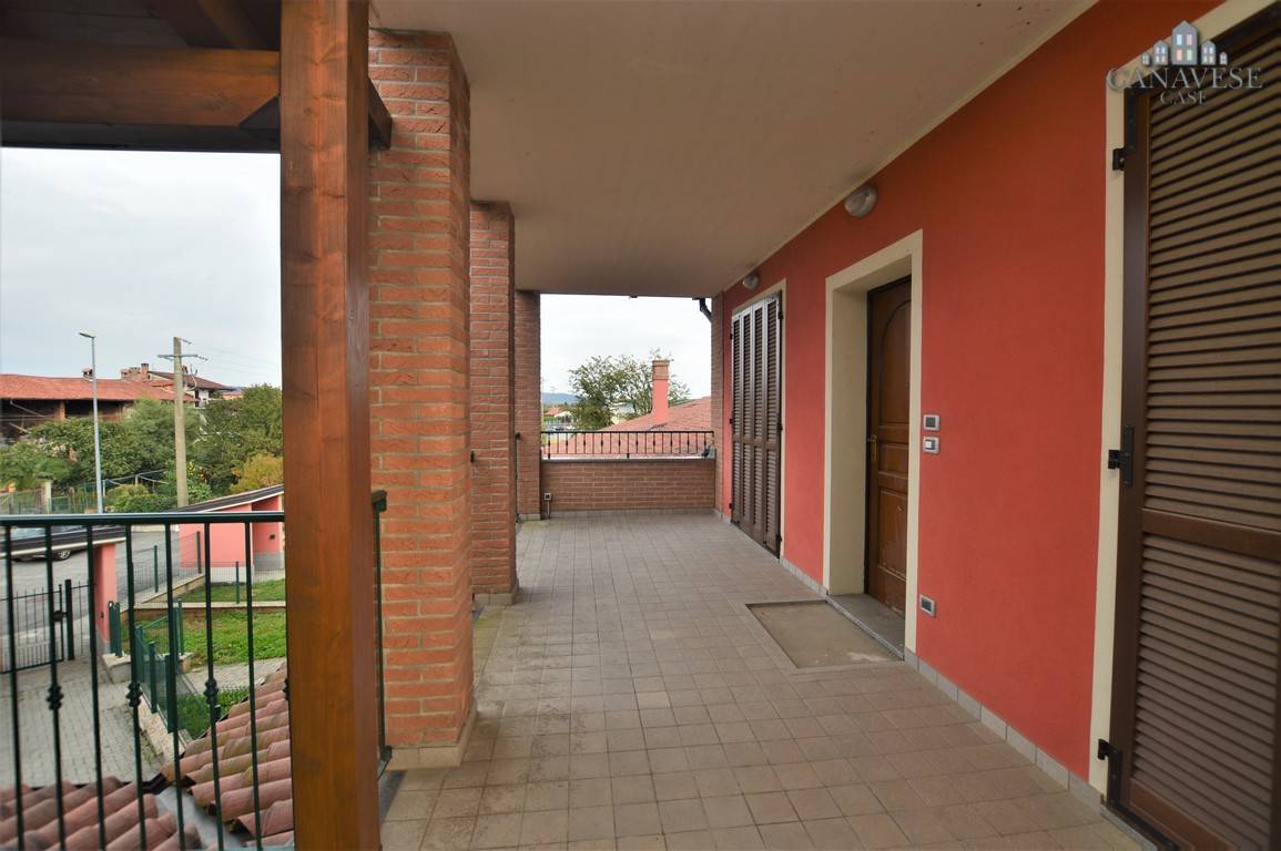 Appartamento in vendita a Castellamonte