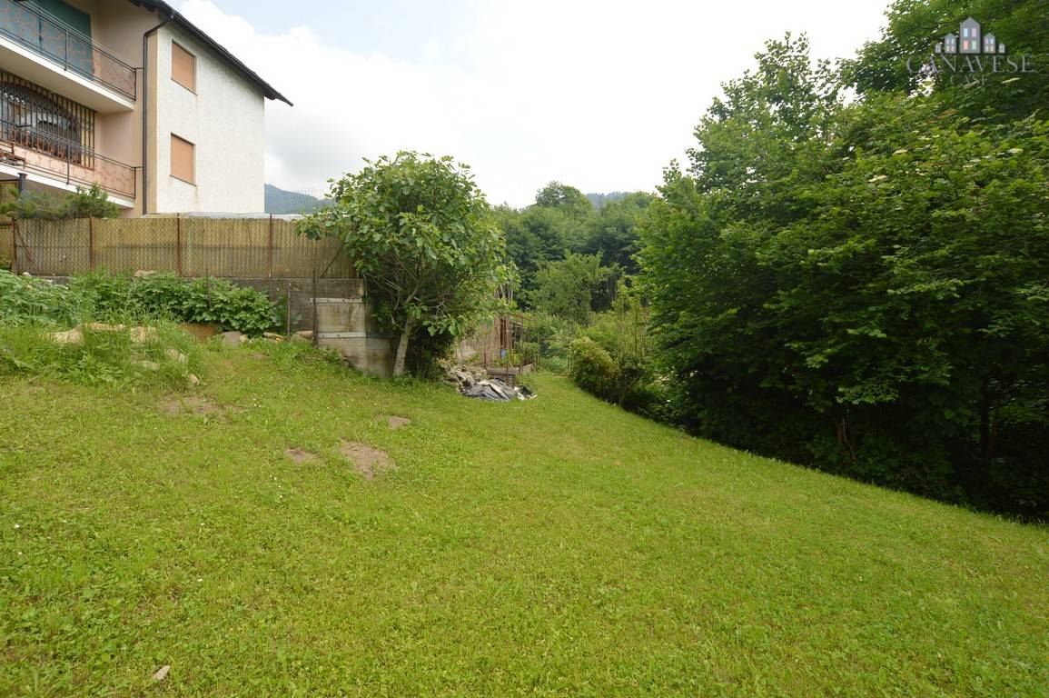 Rustico in vendita a Valchiusa, Meugliano