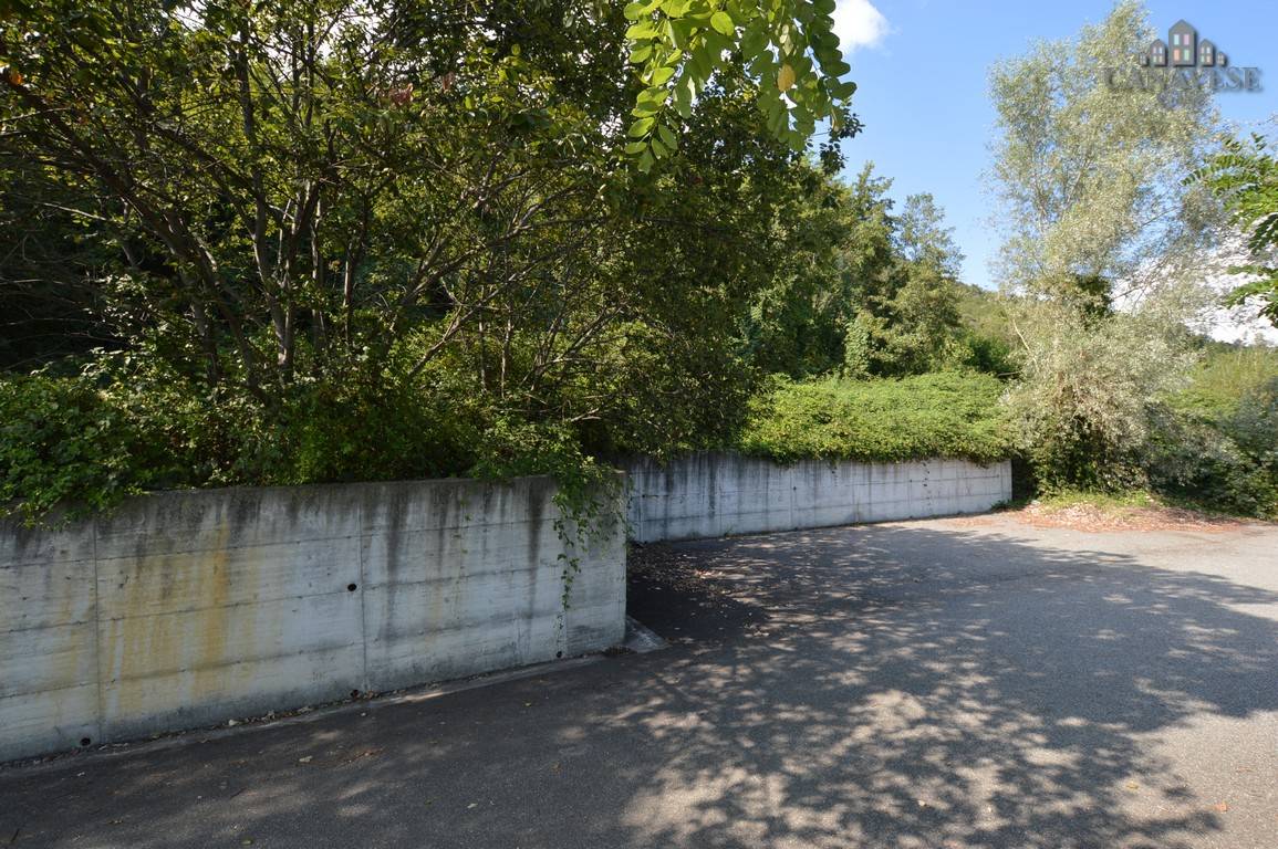 Terreno edificabile in vendita a Quagliuzzo