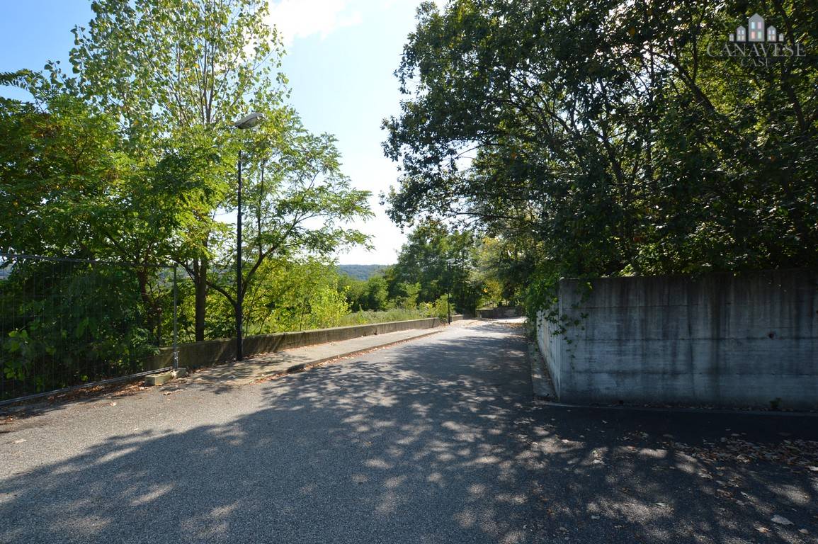 Terreno edificabile in vendita a Quagliuzzo