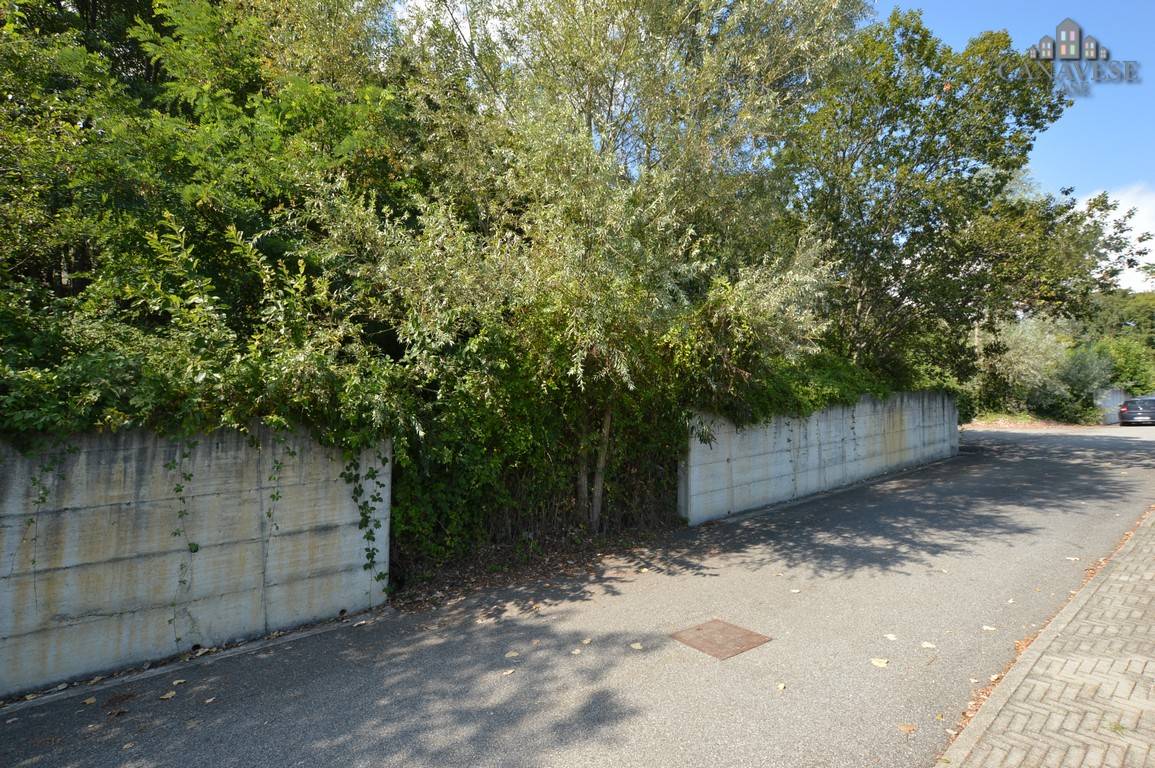 Terreno edificabile in vendita a Quagliuzzo