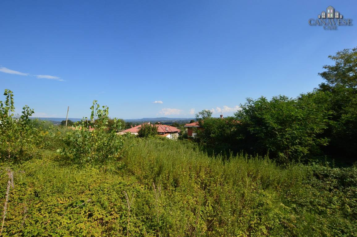 Terreno edificabile in vendita a Quagliuzzo