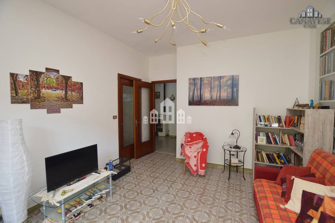 Appartamento in vendita a Sparone