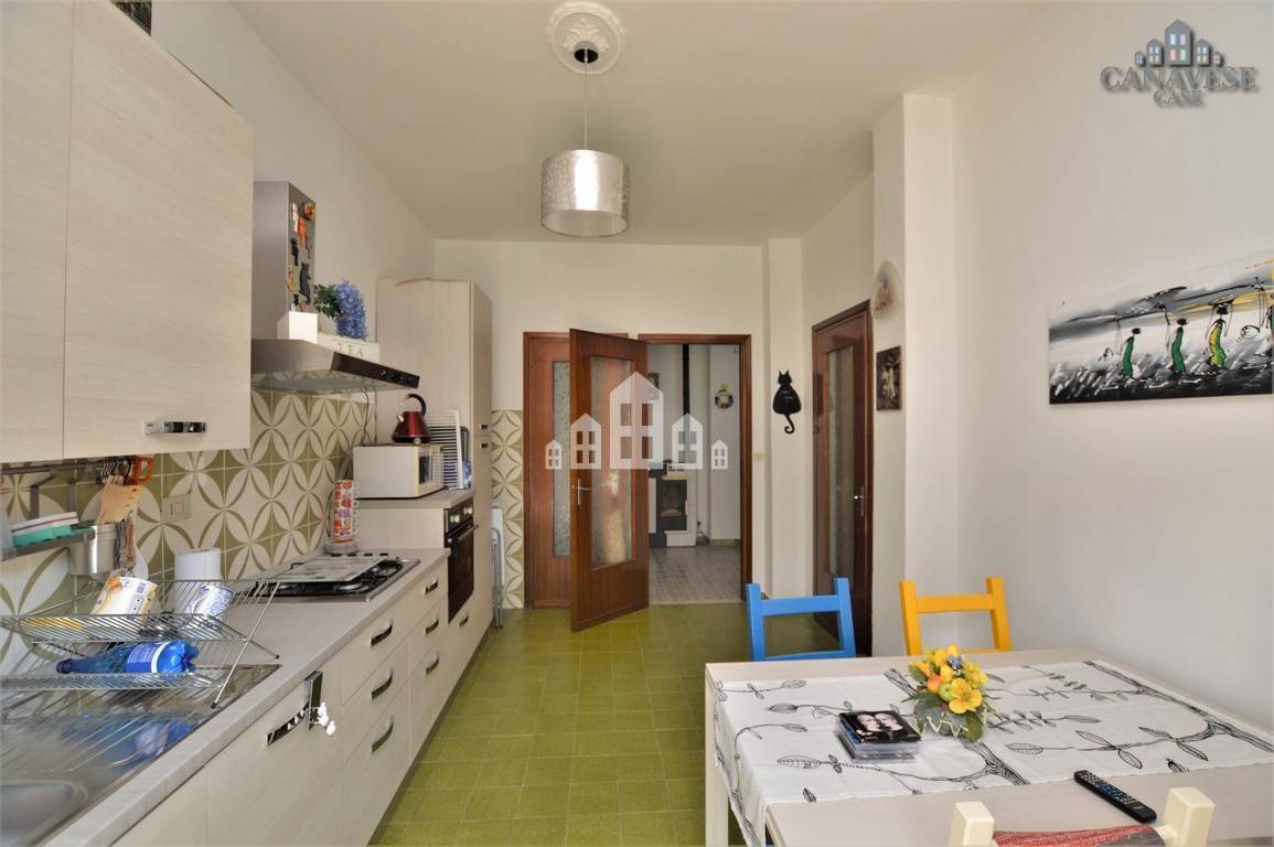 Appartamento in vendita a Sparone