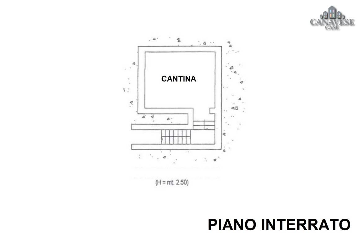 Locale commerciale in vendita a Ivrea
