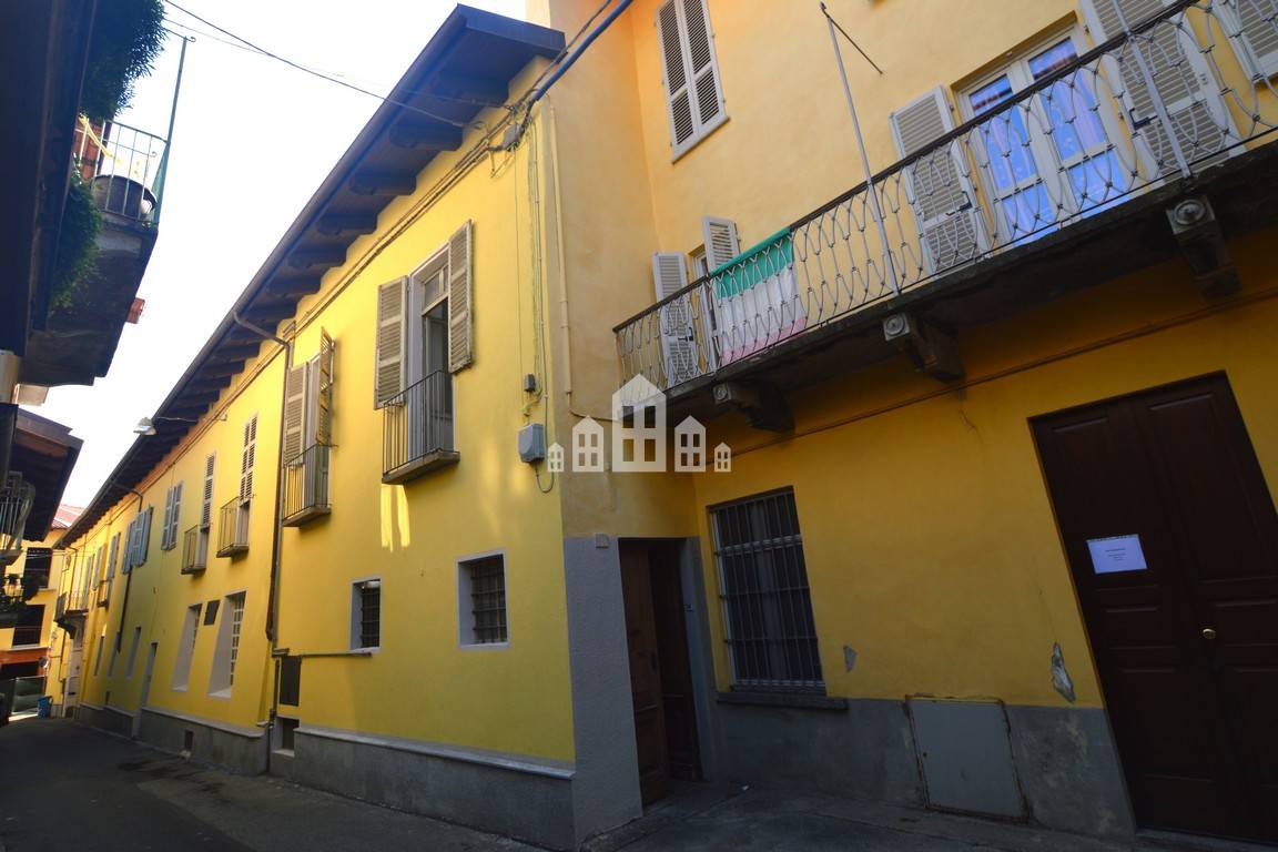 Casa semindipendente in vendita a Cuorgn