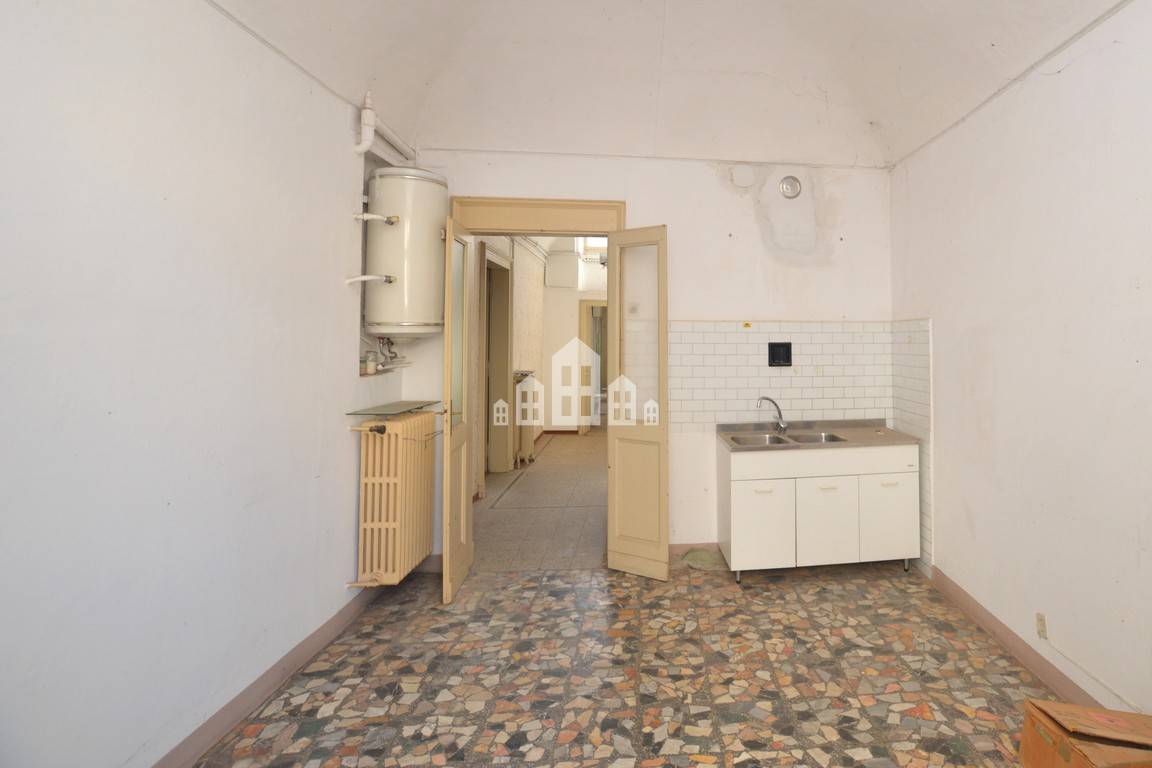 Casa semindipendente in vendita a Cuorgn