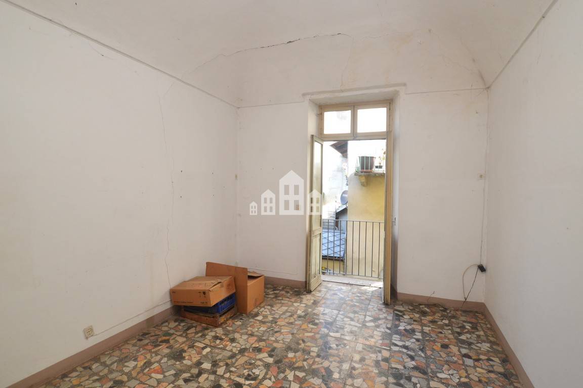 Casa semindipendente in vendita a Cuorgn