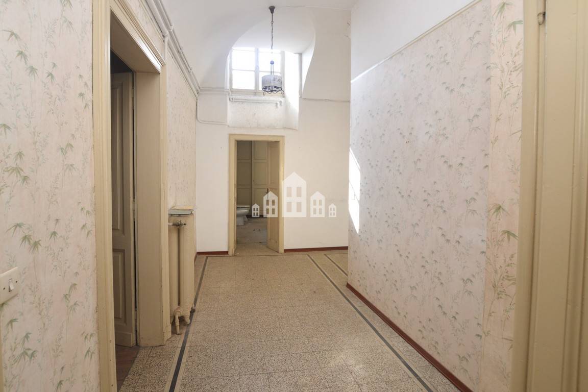 Casa semindipendente in vendita a Cuorgn