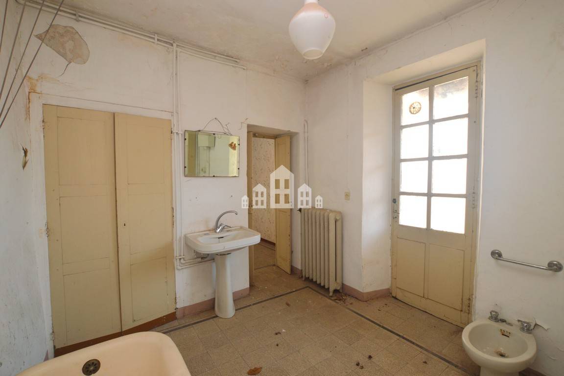 Casa semindipendente in vendita a Cuorgn