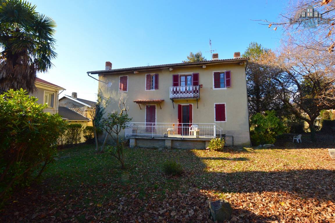 Casa indipendente in vendita a Val di Chy, Alice Superiore