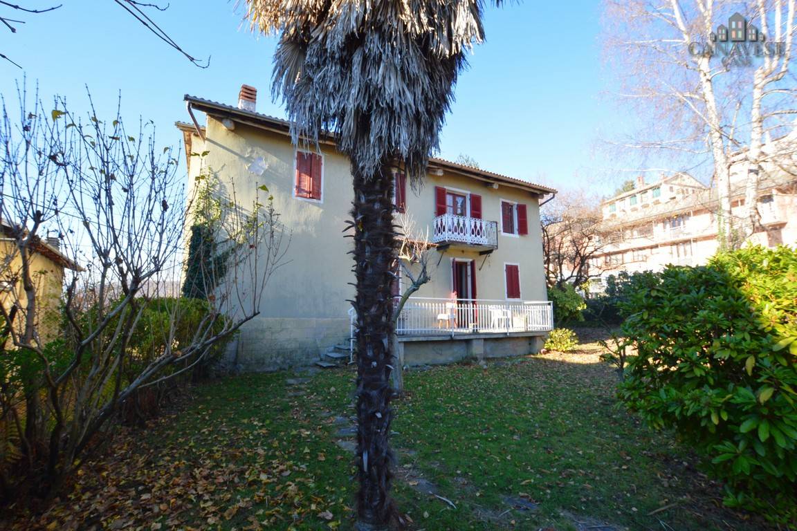 Casa indipendente in vendita a Val di Chy, Alice Superiore