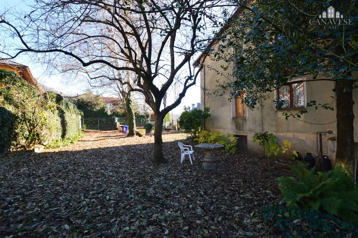 Casa indipendente in vendita a Val di Chy, Alice Superiore