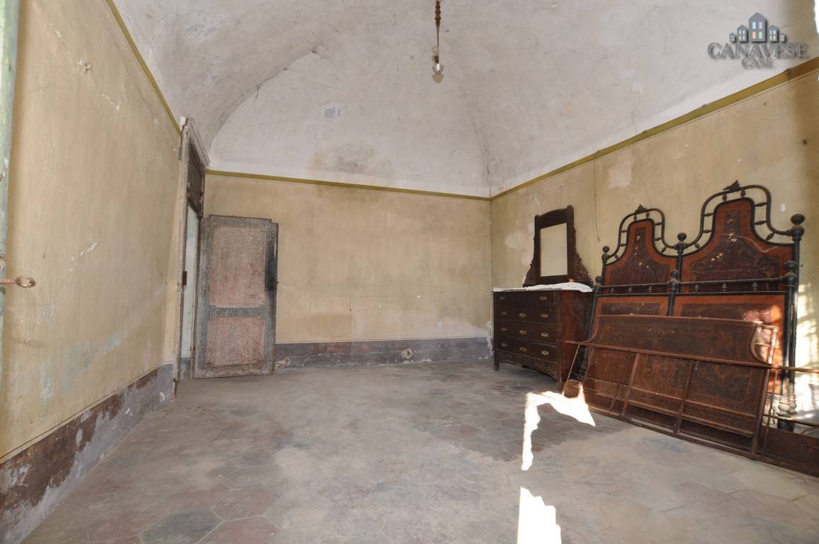 Rustico in vendita a Castellamonte, Preparetto