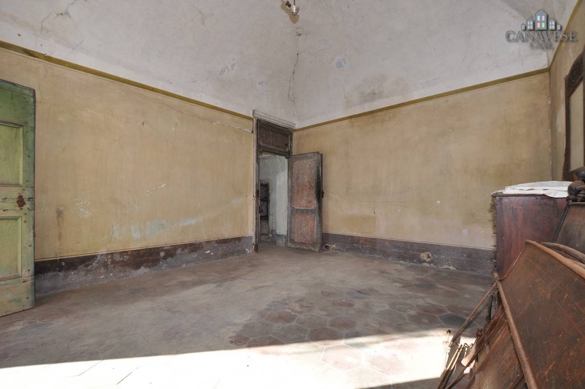 Rustico in vendita a Castellamonte, Preparetto