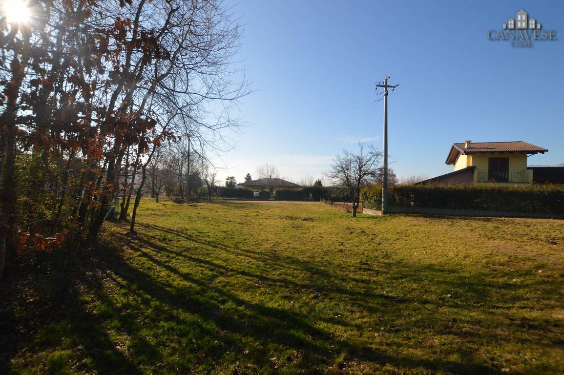 Terreno edificabile in vendita a Borgiallo