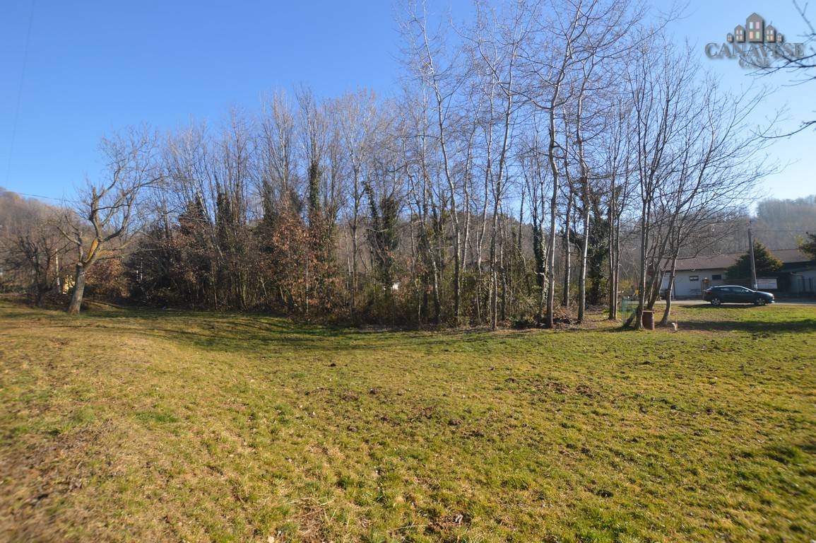 Terreno edificabile in vendita a Borgiallo