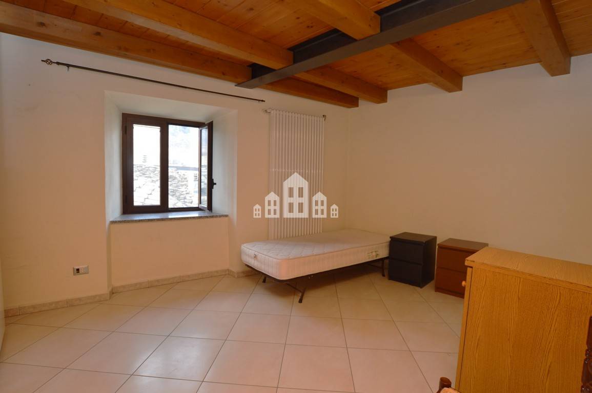 Appartamento in vendita a Brosso