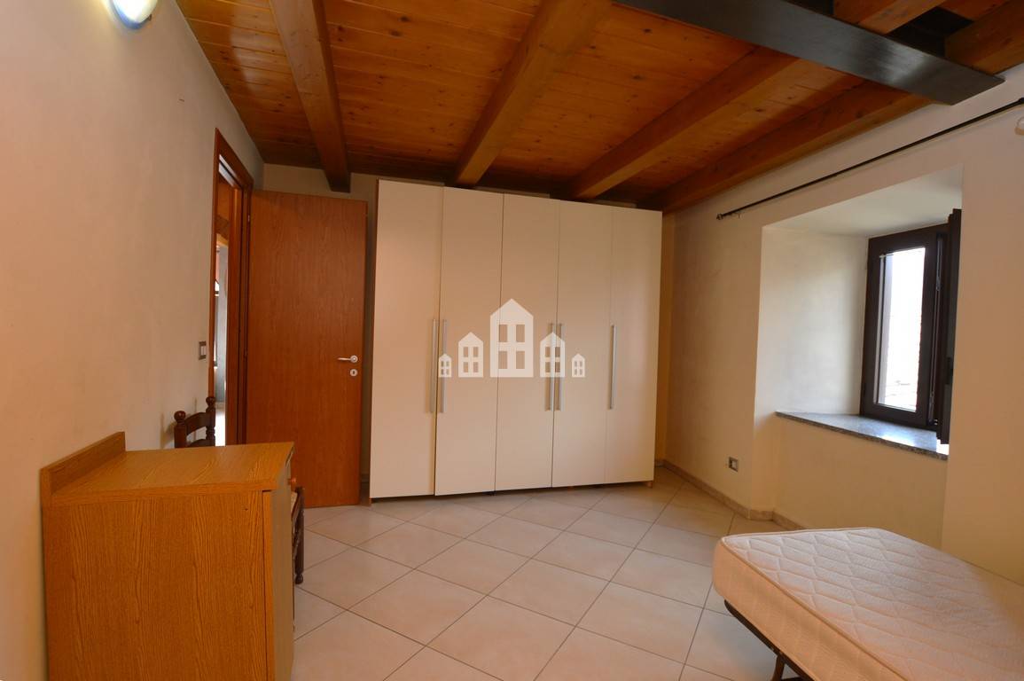 Appartamento in vendita a Brosso