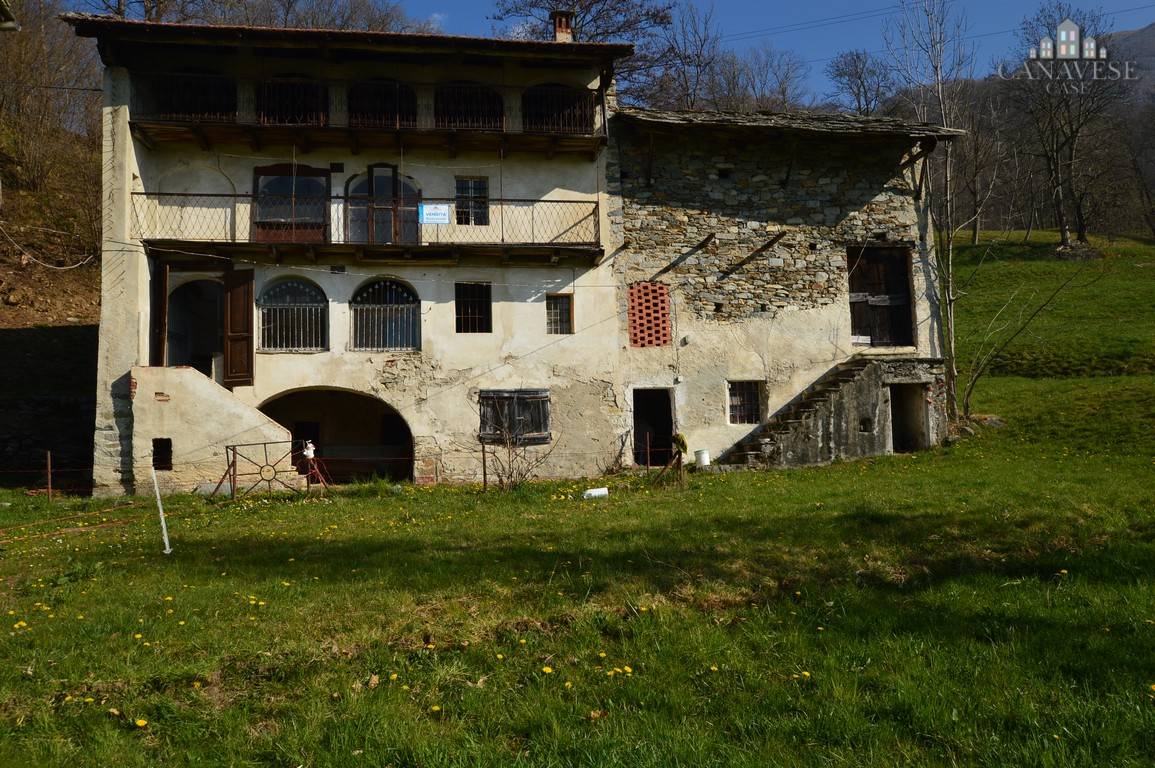 Casa indipendente in vendita a Valchiusa, Drusacco
