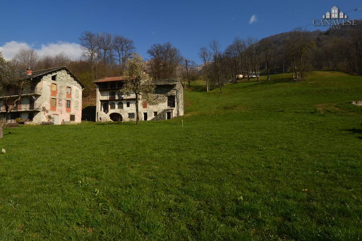 Casa indipendente in vendita a Valchiusa, Drusacco