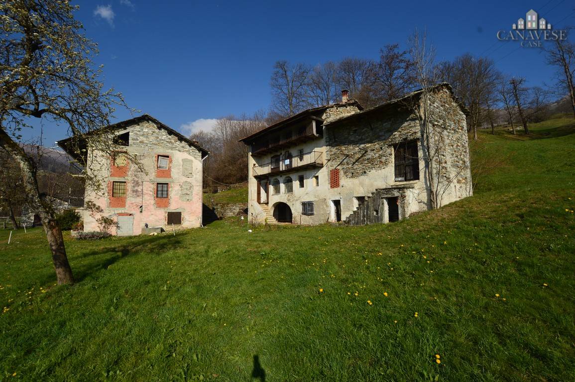 Casa indipendente in vendita a Valchiusa, Drusacco
