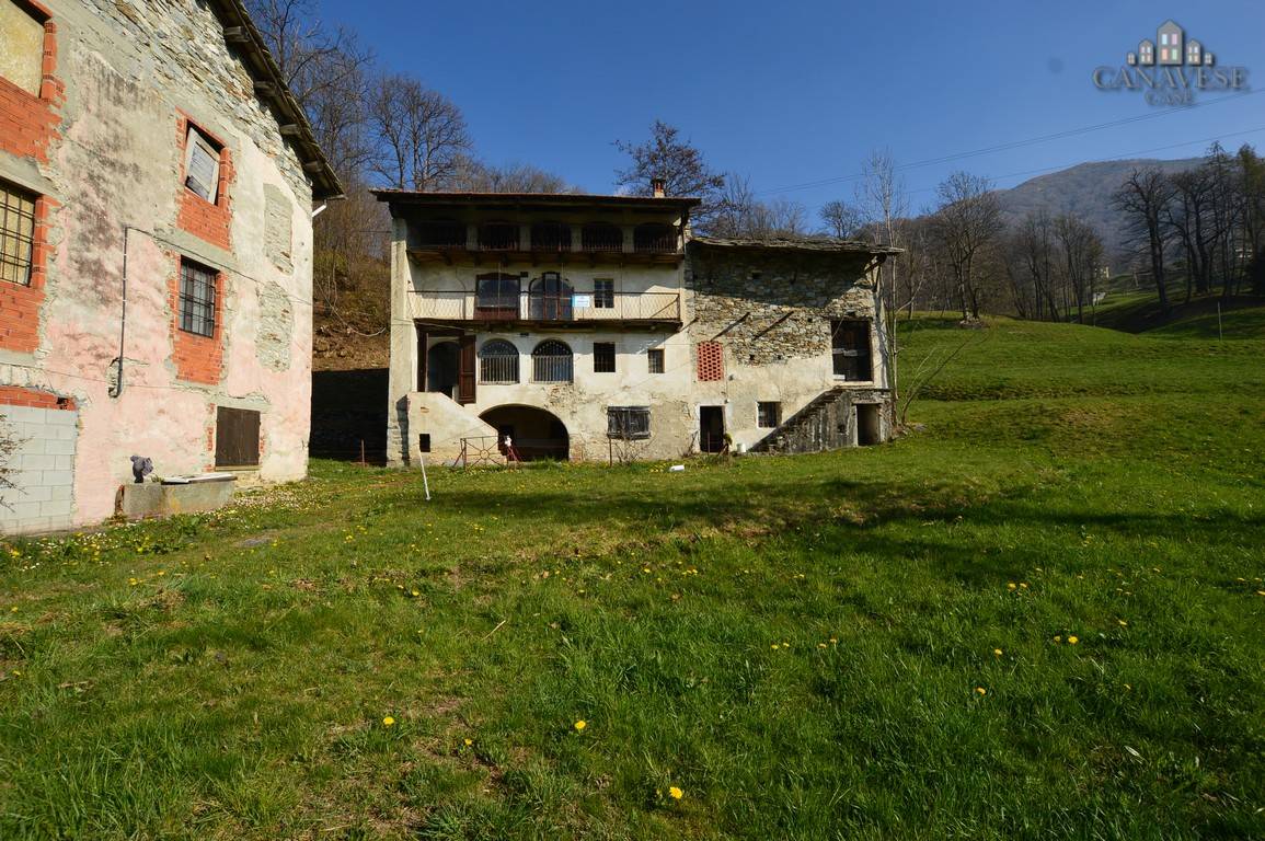 Casa indipendente in vendita a Valchiusa, Drusacco