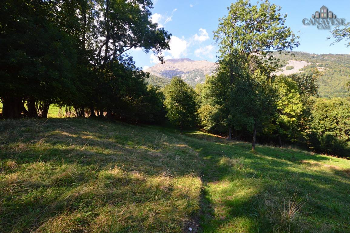 Rustico in vendita a Valchiusa, Vico Canavese