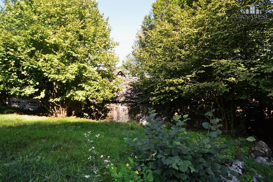 Rustico in vendita a Valchiusa, Vico Canavese