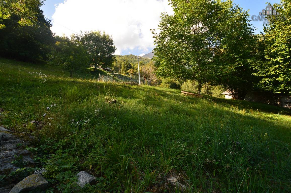 Rustico in vendita a Valchiusa, Vico Canavese