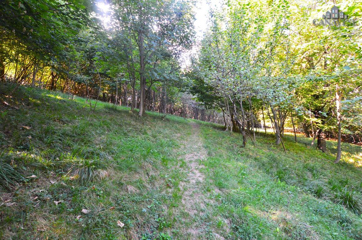 Rustico in vendita a Valchiusa, Vico Canavese