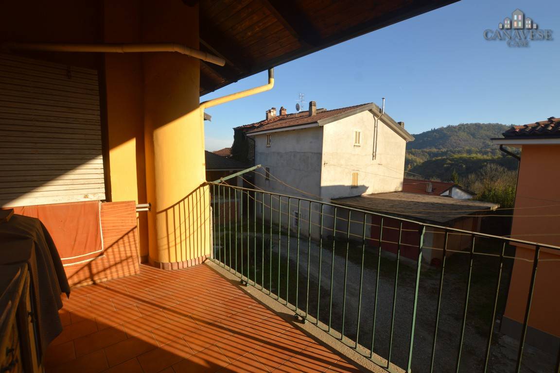 Casa semindipendente in vendita a San Colombano Belmonte