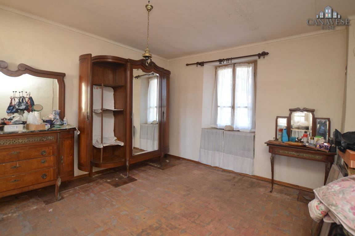 Casa semindipendente in vendita a San Colombano Belmonte