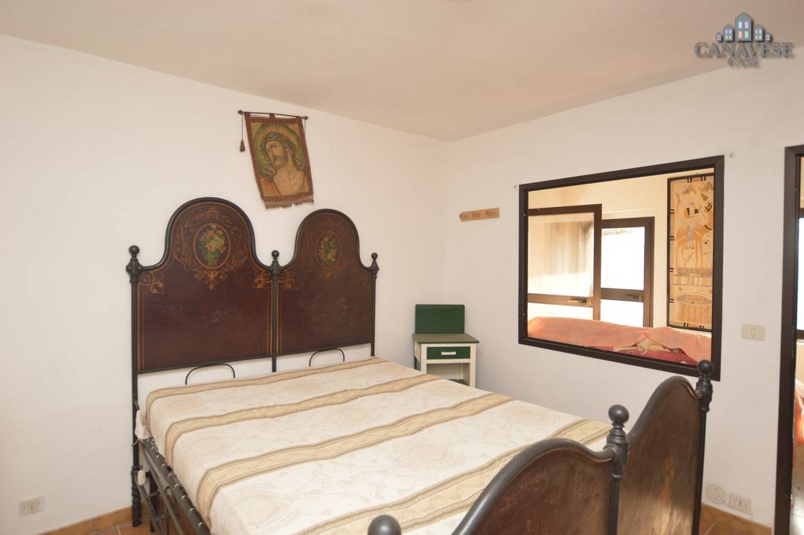 Casa semindipendente in vendita a Andrate