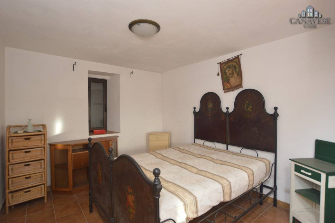 Casa semindipendente in vendita a Andrate