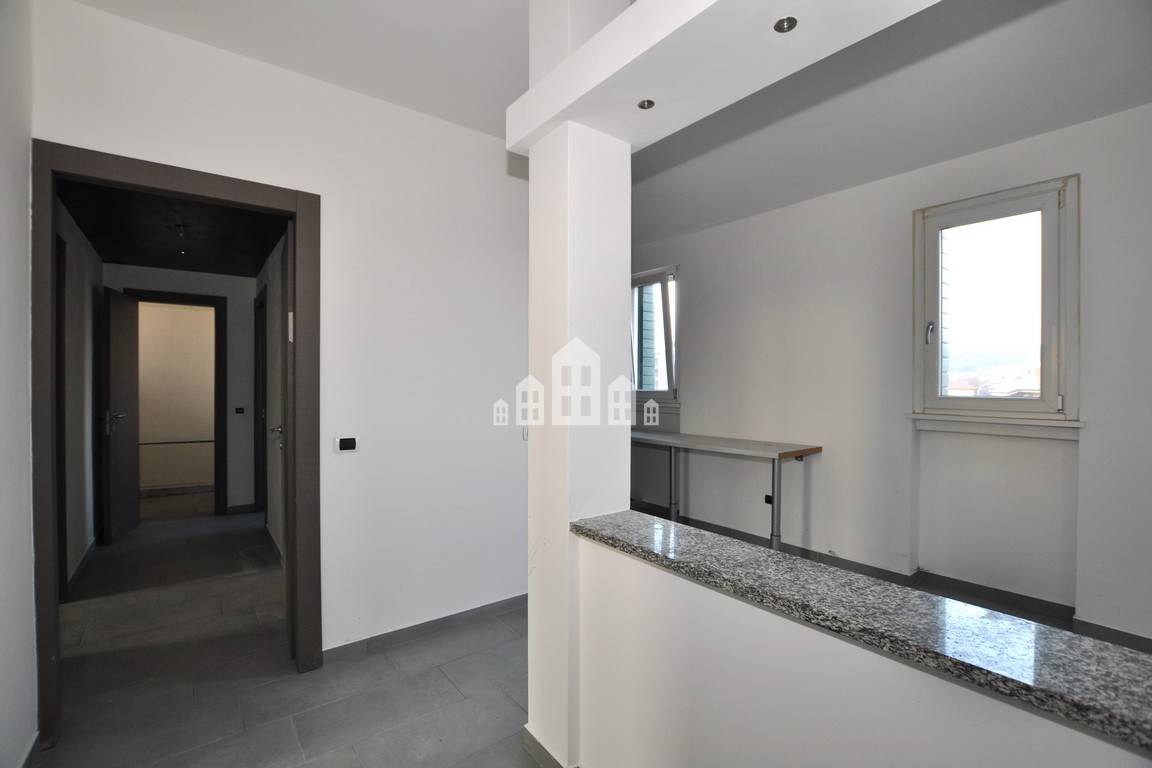 Appartamento in vendita a Agli