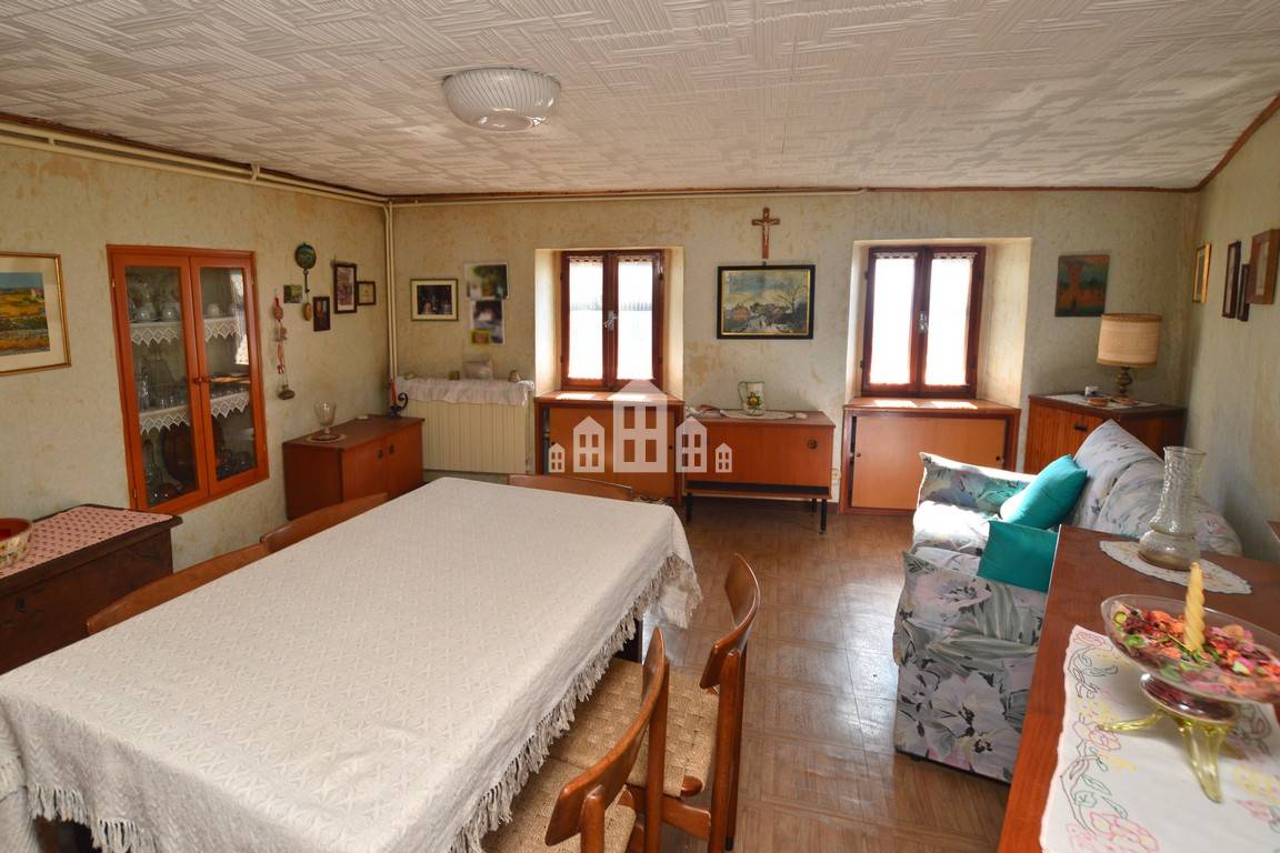 Casa semindipendente in vendita a Frassinetto