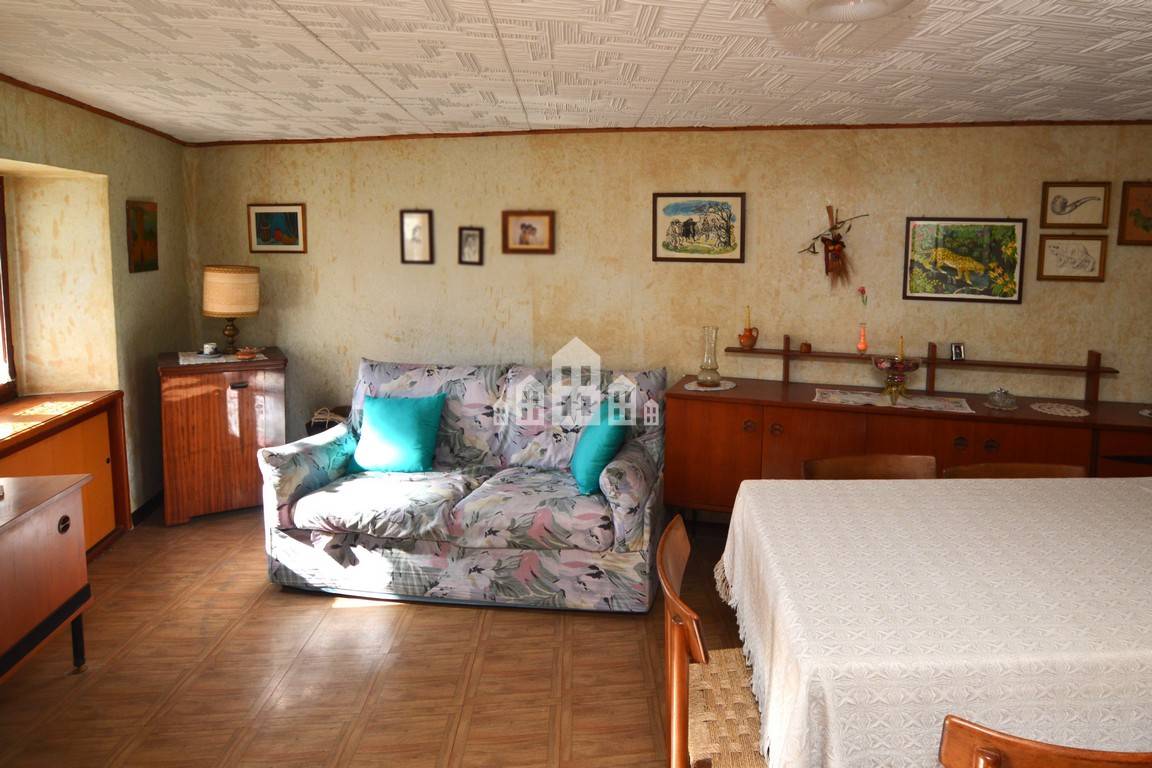 Casa semindipendente in vendita a Frassinetto