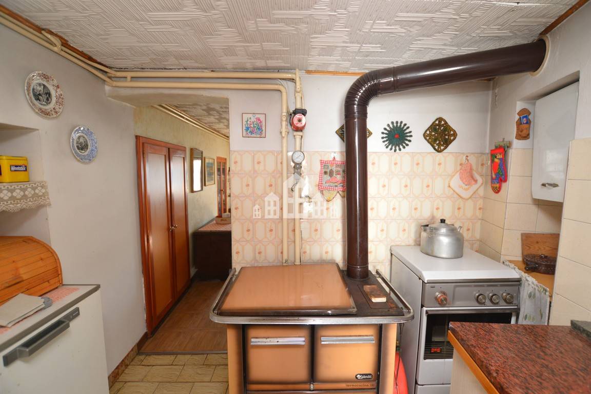 Casa semindipendente in vendita a Frassinetto