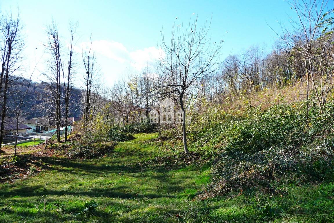 Terreno edificabile in vendita a Val di Chy
