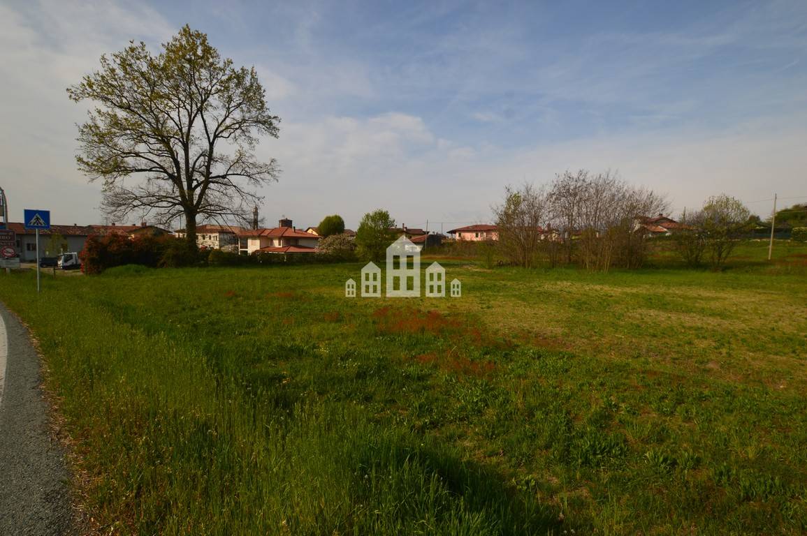 Terreno edificabile in vendita a Torre Canavese