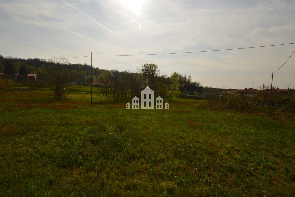 Terreno edificabile in vendita a Torre Canavese