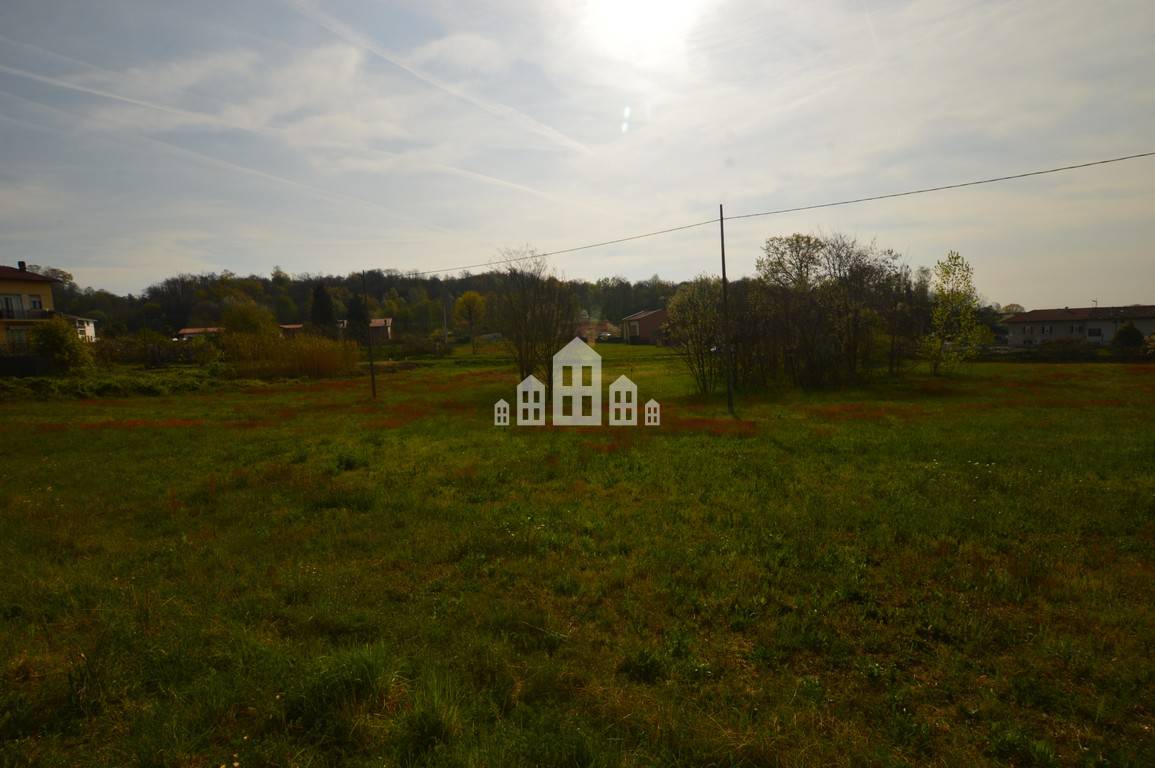 Terreno edificabile in vendita a Torre Canavese