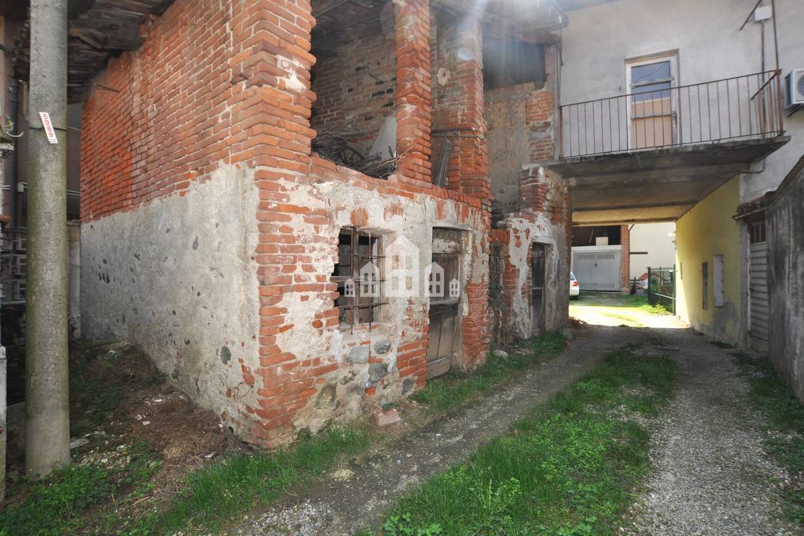 Rustico in vendita a Favria