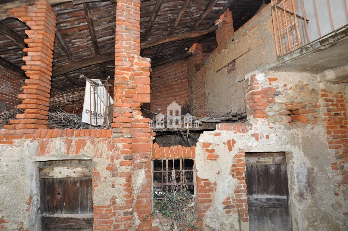 Rustico in vendita a Favria